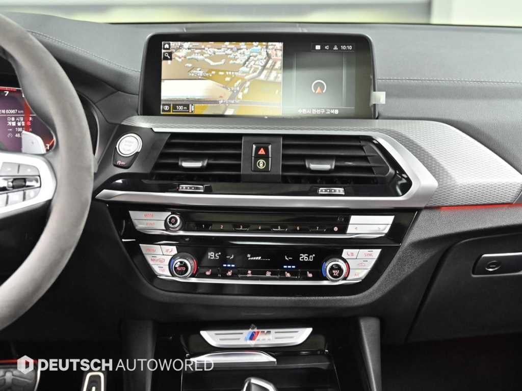 BMW X3 X3 (G01) xDrive M40i 이미지 14
