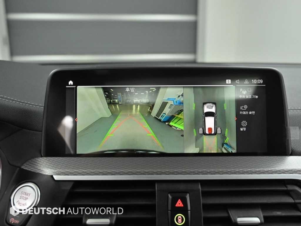 BMW X3 X3 (G01) xDrive M40i 이미지 15