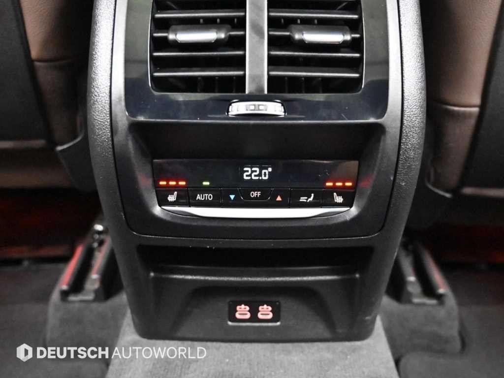 BMW X3 X3 (G01) xDrive M40i 이미지 16