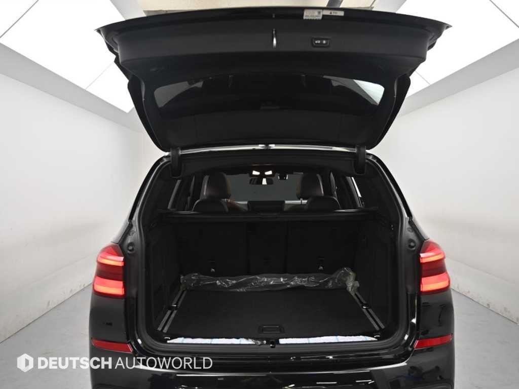 BMW X3 X3 (G01) xDrive M40i 이미지 19