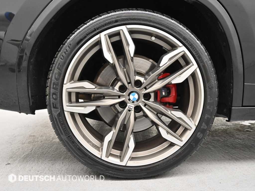 BMW X3 X3 (G01) xDrive M40i 이미지 5