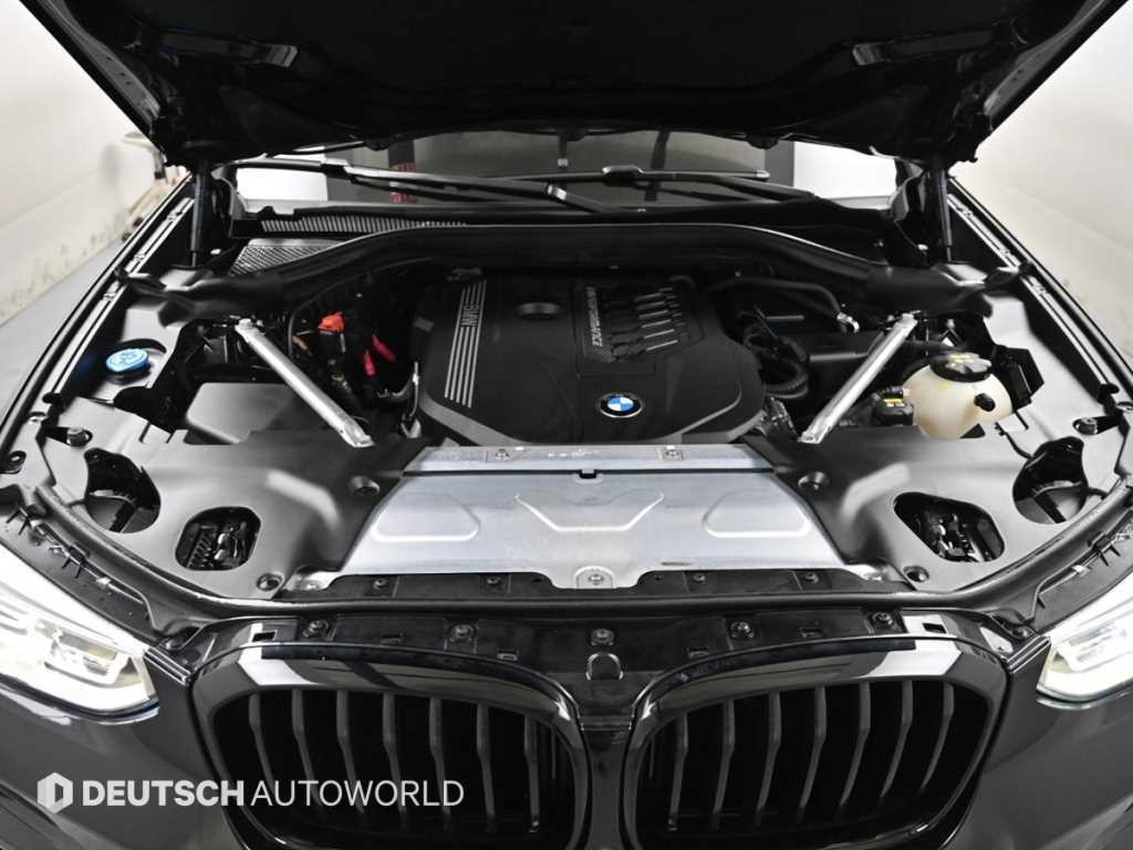 BMW X3 X3 (G01) xDrive M40i 이미지 6