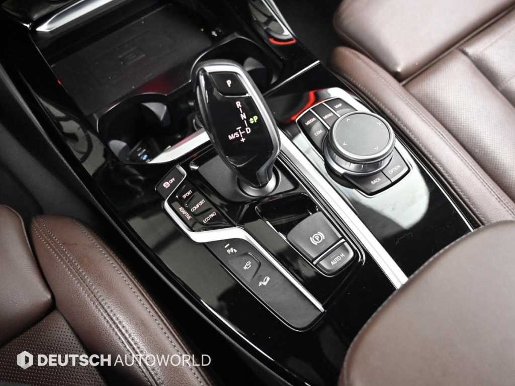 BMW X3 X3 (G01) xDrive M40i 이미지 9