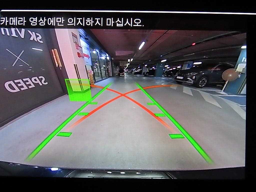 BMW 5시리즈 5시리즈 (G30) 520i 럭셔리 이미지 14