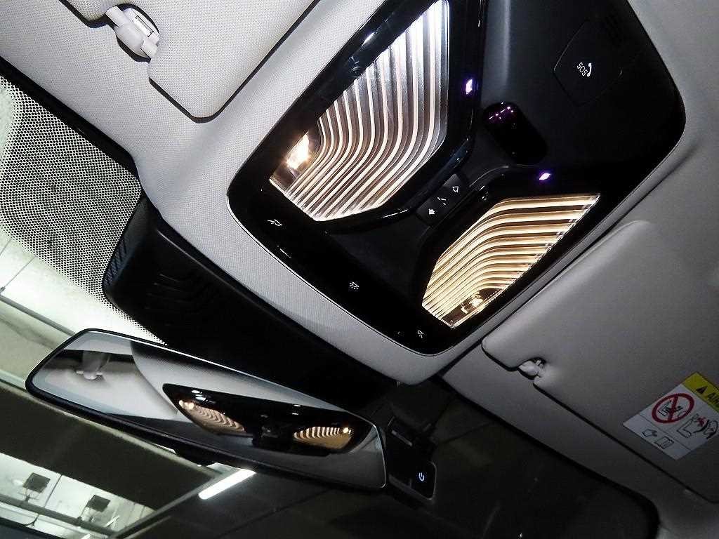 BMW 5시리즈 5시리즈 (G30) 520i 럭셔리 이미지 15
