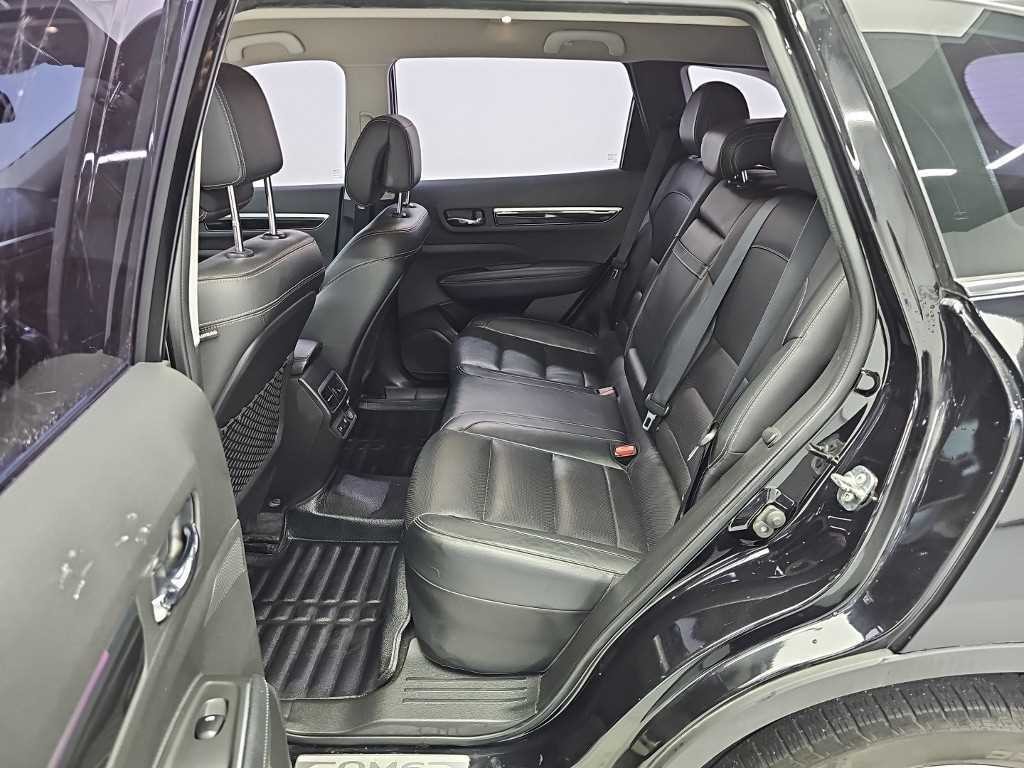 르노코리아(삼성) QM6 디젤 2WD RE 시그니처 이미지 12