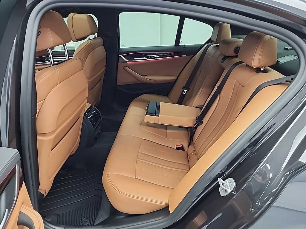 BMW 5시리즈 5시리즈 (G30) 520i M 스포츠 이미지 12