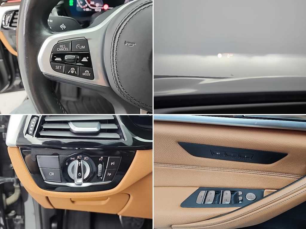 BMW 5시리즈 5시리즈 (G30) 520i M 스포츠 이미지 18