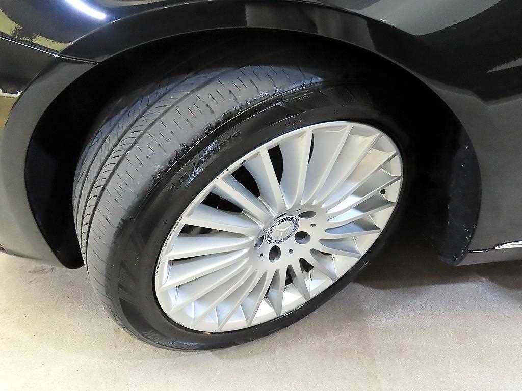 벤츠 S 클래스 S클래스-W222 S 350L d 4MATIC 이미지 20