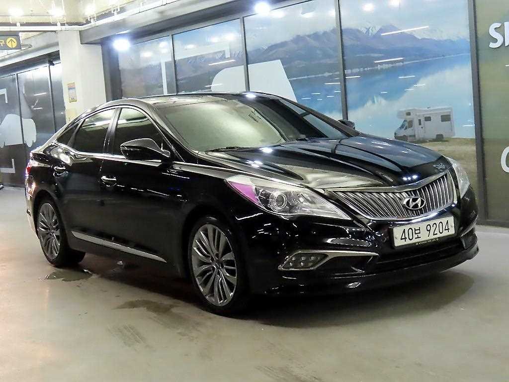 현대 그랜저 그랜저 HG HG220 PREMIUM 이미지 1