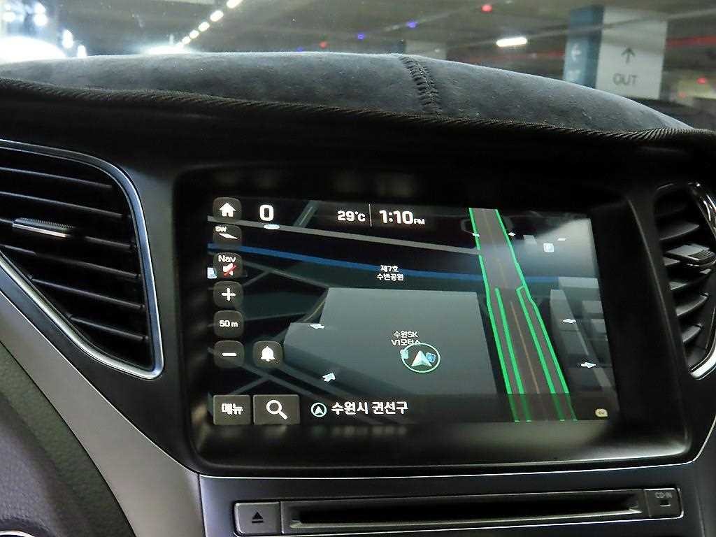 현대 그랜저 그랜저 HG HG220 PREMIUM 이미지 13