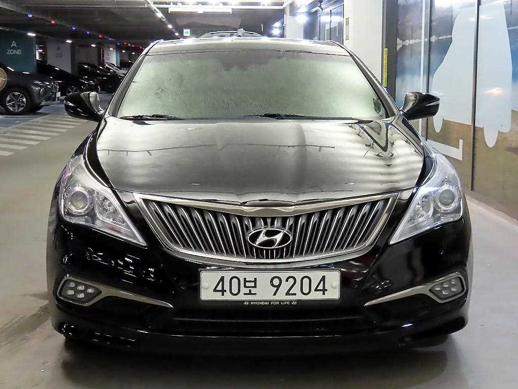 현대 그랜저 그랜저 HG HG220 PREMIUM 이미지 2