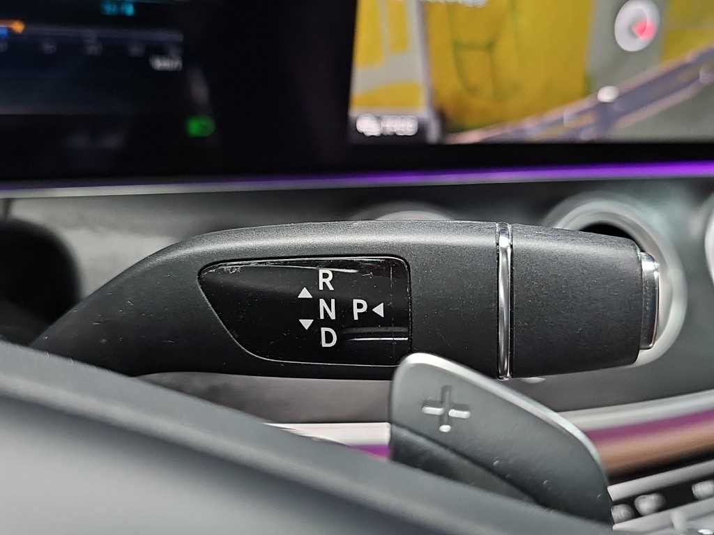 벤츠 E 클래스 E-클래스 W213 E300 아방가르드 인텔리전트 드라이브 이미지 8