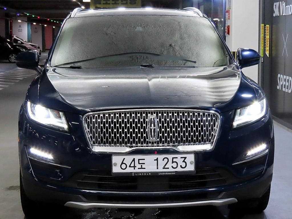 링컨 MKC 2.0 AWD 리저브 이미지 2