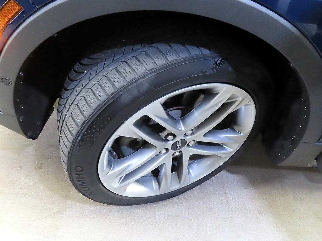 링컨 MKC 2.0 AWD 리저브 이미지 20
