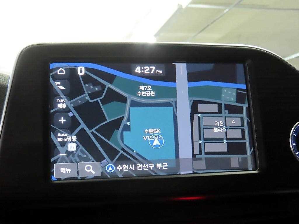 현대 그랜저 그랜저 IG 2.4 GDI 프리미엄 기본형 이미지 13