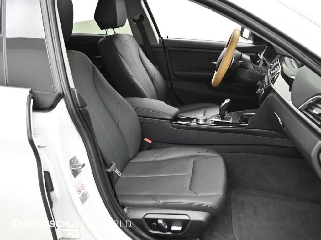 BMW 4시리즈 4시리즈 (F32) 420i 그란쿠페 스페셜 에디션 이미지 10
