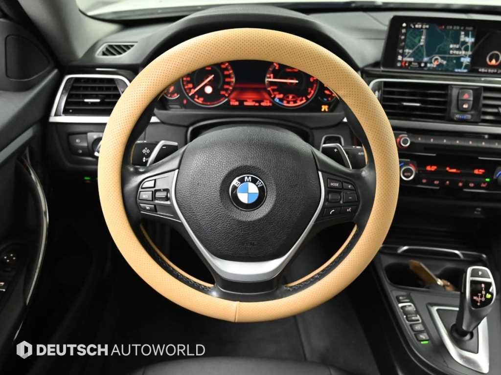 BMW 4시리즈 4시리즈 (F32) 420i 그란쿠페 스페셜 에디션 이미지 13