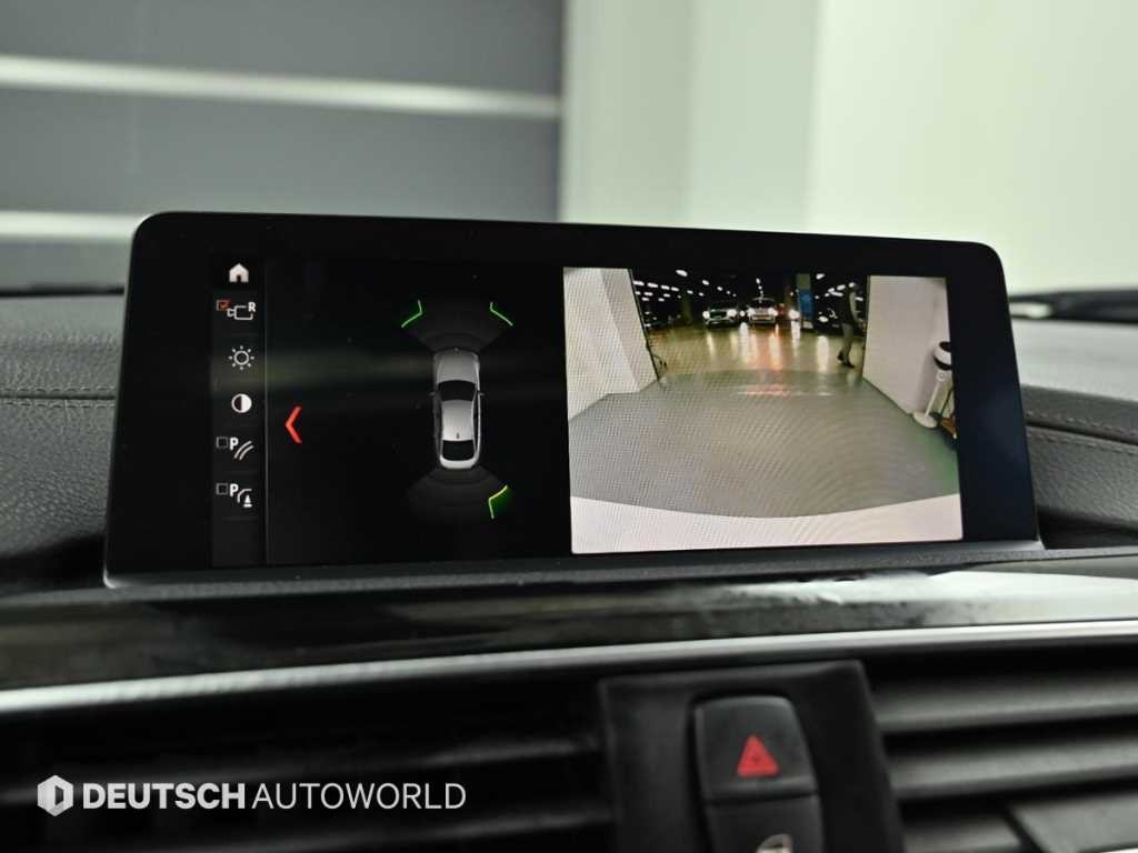 BMW 4시리즈 4시리즈 (F32) 420i 그란쿠페 스페셜 에디션 이미지 15