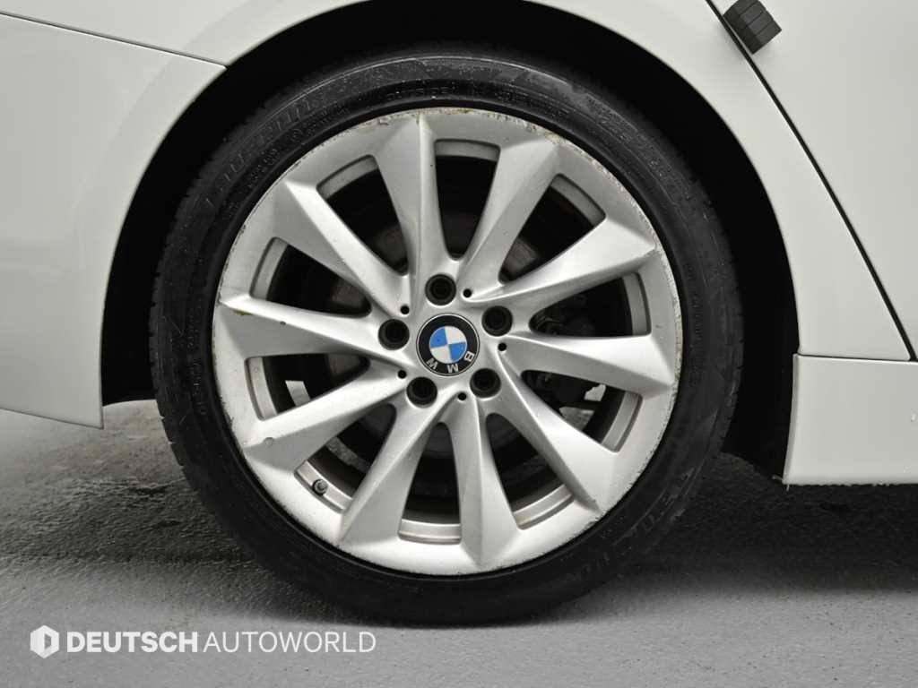 BMW 4시리즈 4시리즈 (F32) 420i 그란쿠페 스페셜 에디션 이미지 5
