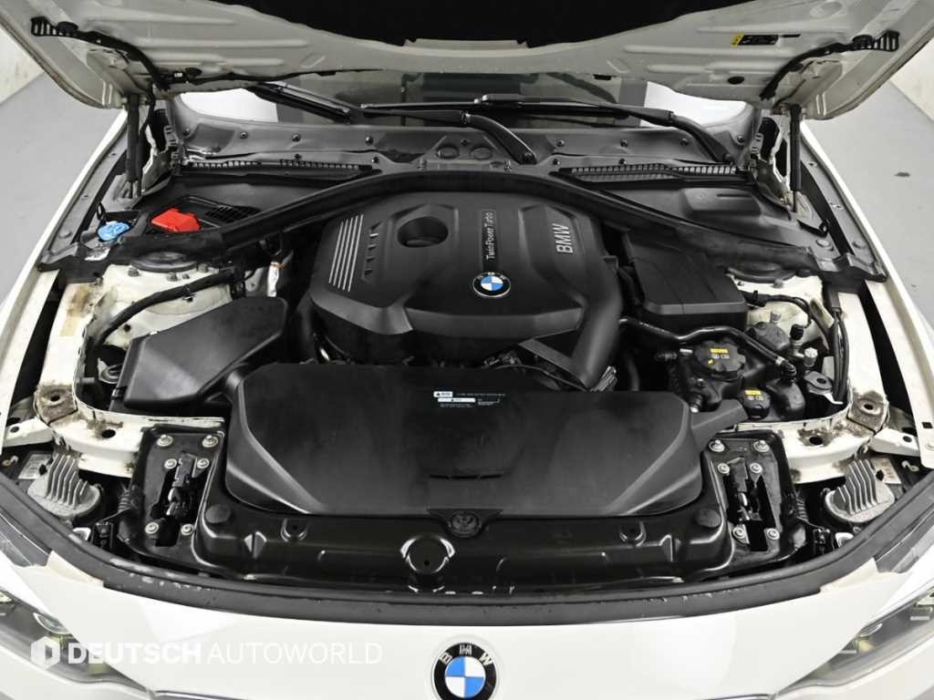 BMW 4시리즈 4시리즈 (F32) 420i 그란쿠페 스페셜 에디션 이미지 6