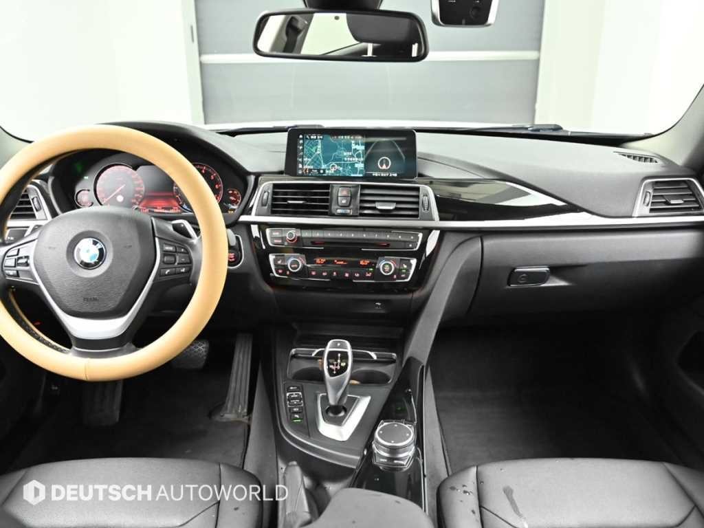BMW 4시리즈 4시리즈 (F32) 420i 그란쿠페 스페셜 에디션 이미지 7