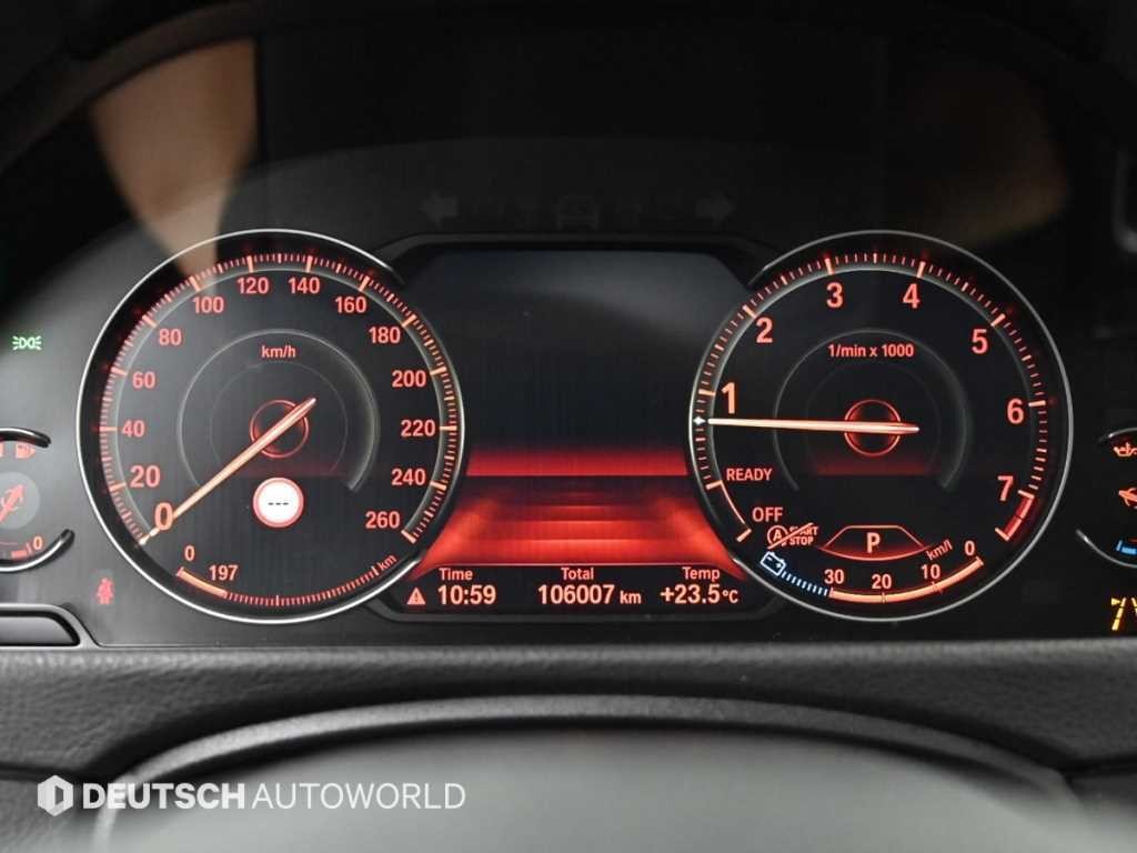 BMW 4시리즈 4시리즈 (F32) 420i 그란쿠페 스페셜 에디션 이미지 8