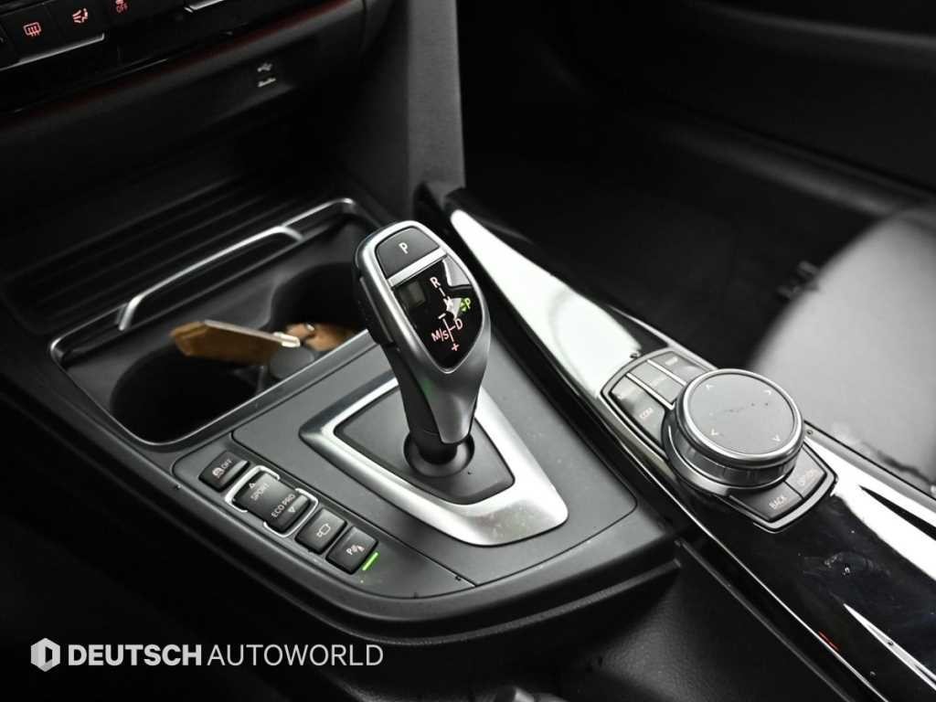 BMW 4시리즈 4시리즈 (F32) 420i 그란쿠페 스페셜 에디션 이미지 9