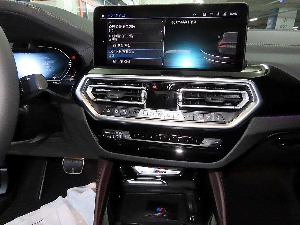 BMW X4 X4 (G02) xDrive M40i 이미지 11