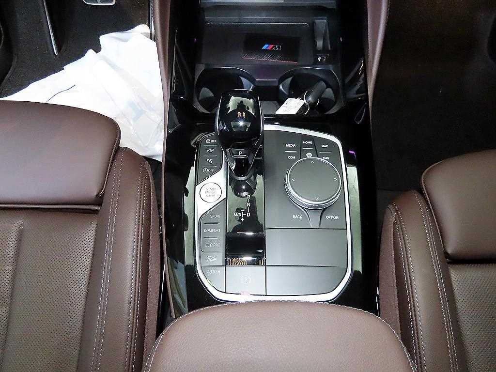 BMW X4 X4 (G02) xDrive M40i 이미지 12