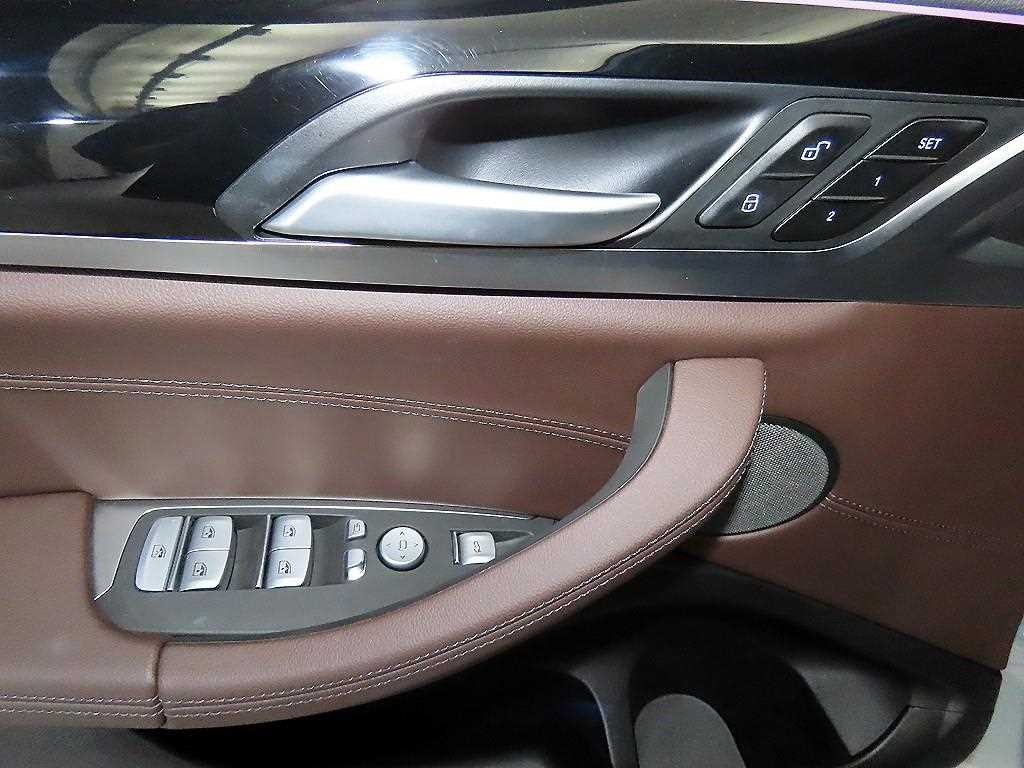BMW X4 X4 (G02) xDrive M40i 이미지 13