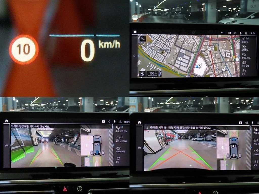 BMW X4 X4 (G02) xDrive M40i 이미지 17