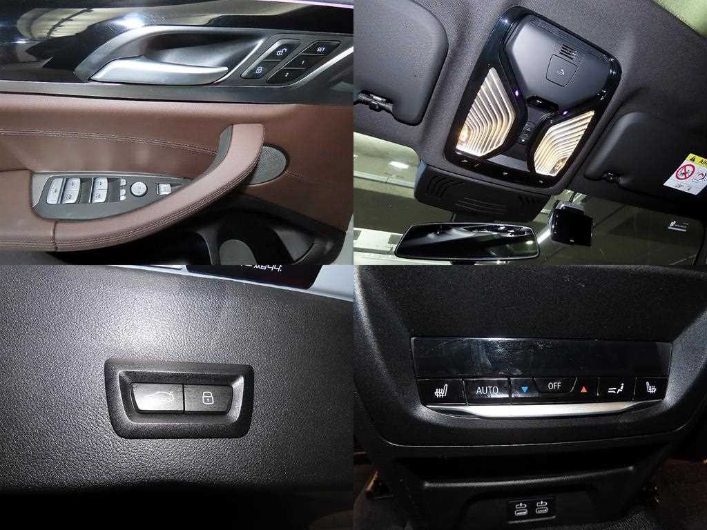 BMW X4 X4 (G02) xDrive M40i 이미지 18