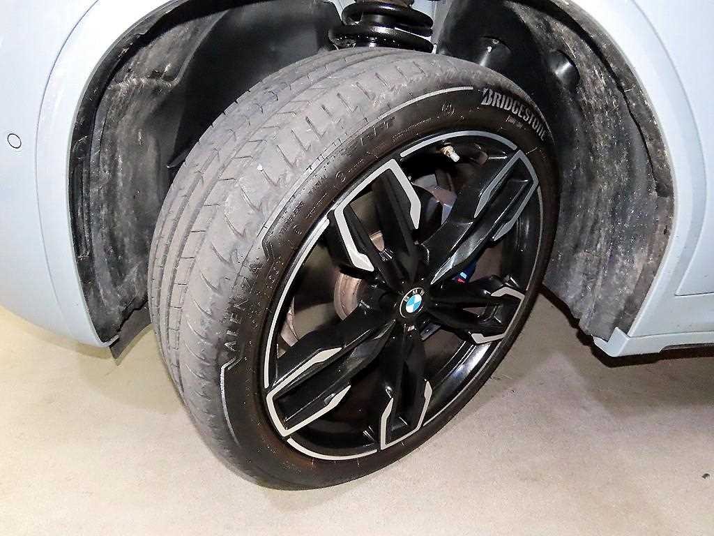 BMW X4 X4 (G02) xDrive M40i 이미지 20