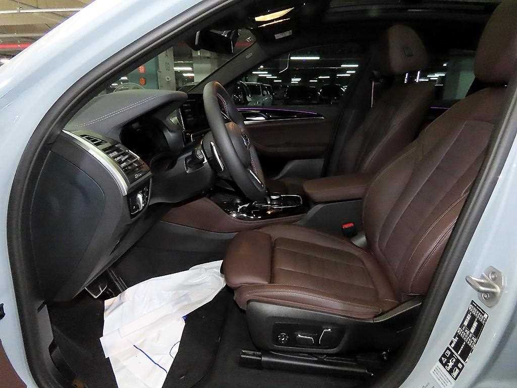 BMW X4 X4 (G02) xDrive M40i 이미지 6
