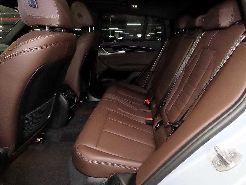 BMW X4 X4 (G02) xDrive M40i 이미지 7