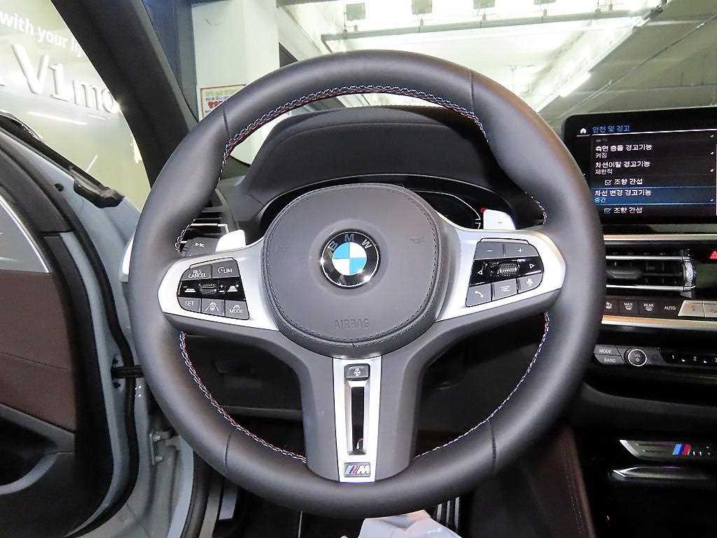 BMW X4 X4 (G02) xDrive M40i 이미지 8