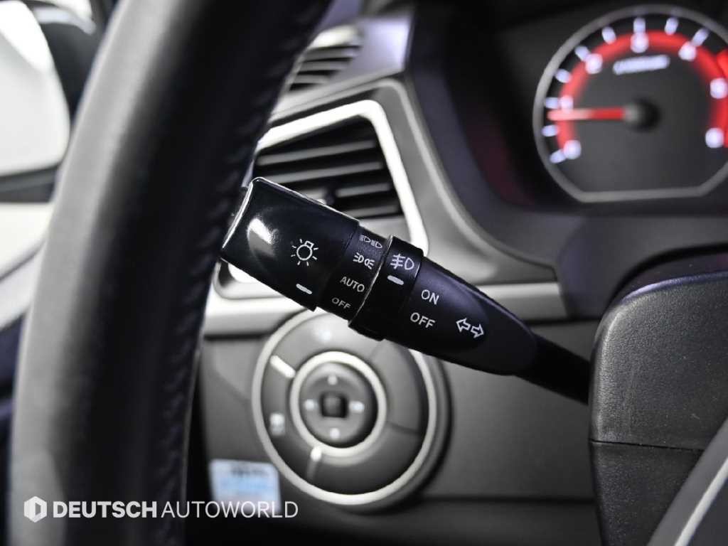 KG모빌리티(쌍용) 코란도 더뉴코란도스포츠 CX7(4WD) 클럽 이미지 15