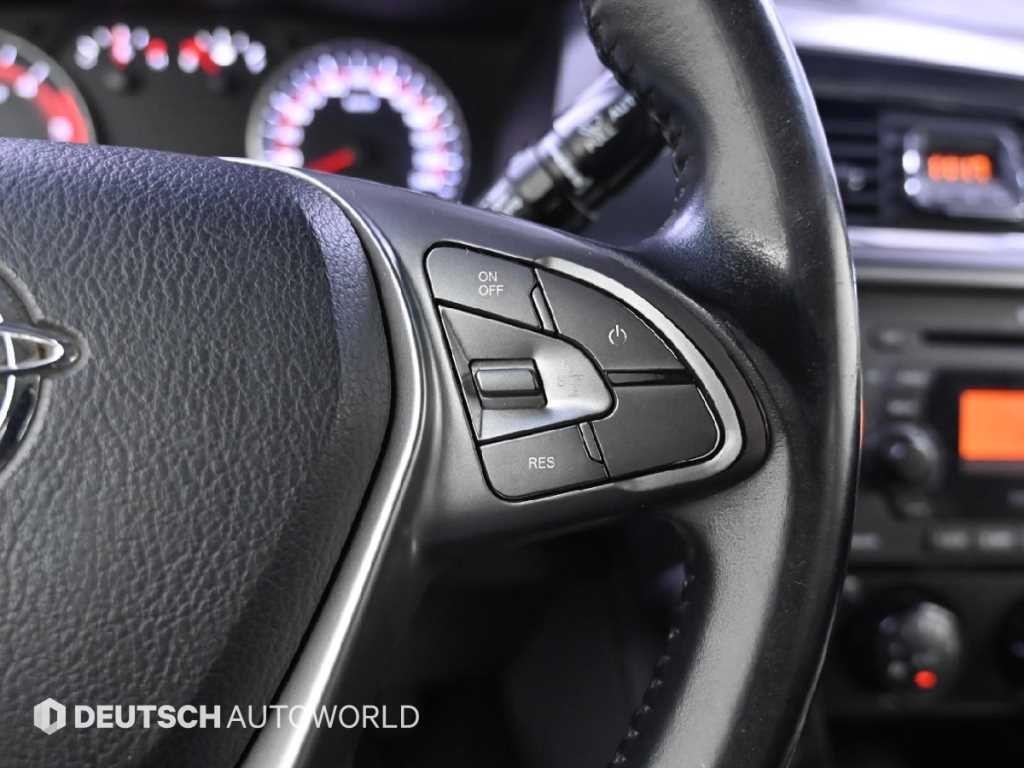 KG모빌리티(쌍용) 코란도 더뉴코란도스포츠 CX7(4WD) 클럽 이미지 16