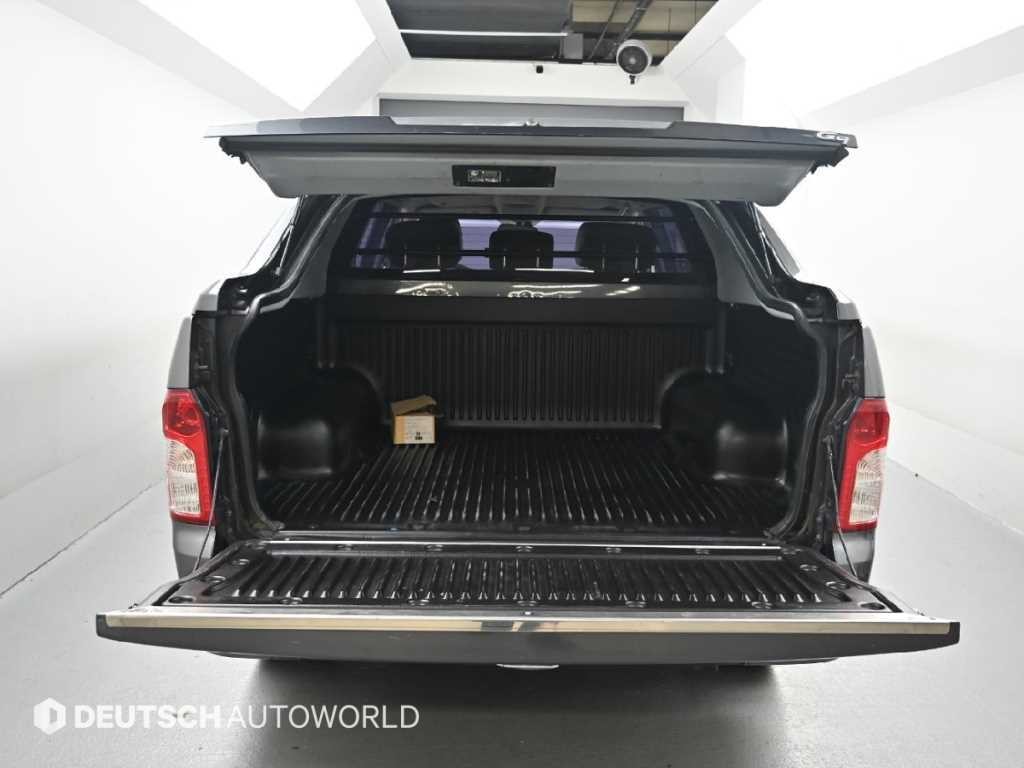 KG모빌리티(쌍용) 코란도 더뉴코란도스포츠 CX7(4WD) 클럽 이미지 19