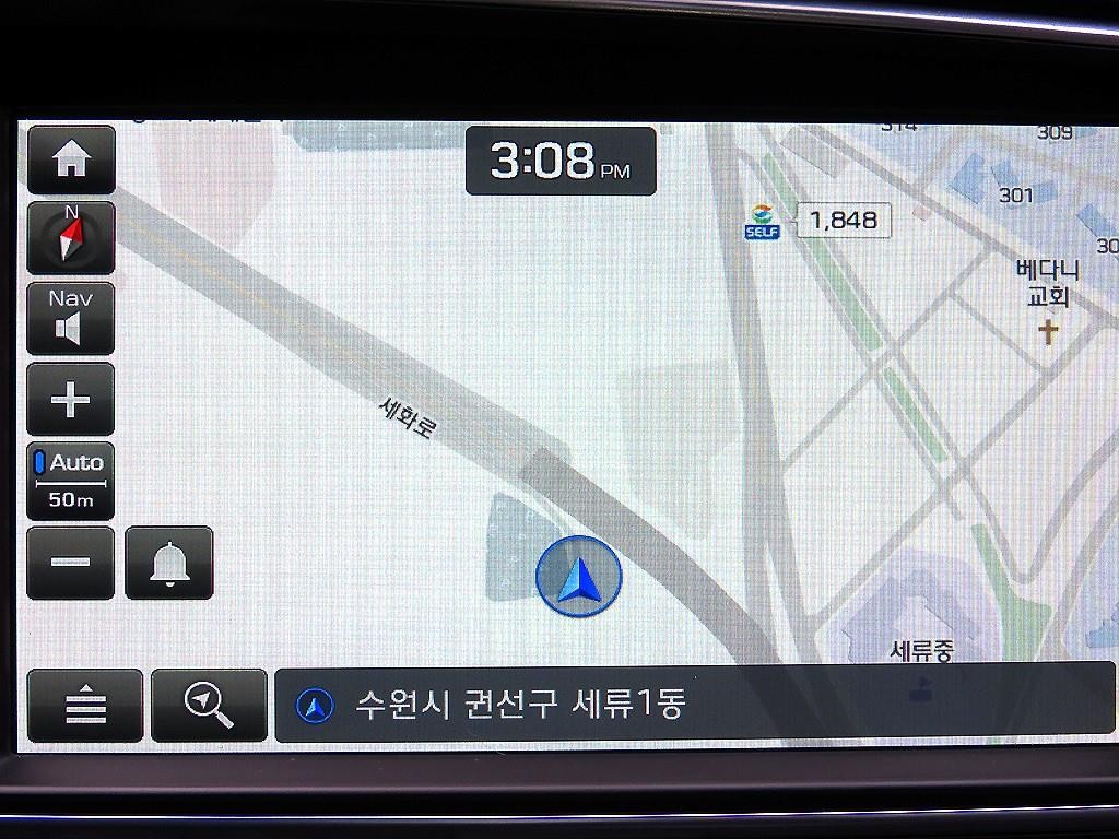 현대 아반떼 아반떼 AD 1.6 GDI 밸류 플러스 이미지 14