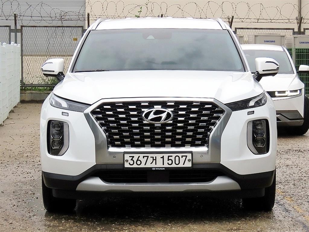 현대 팰리세이드 가솔린 3.8 4WD 프레스티지 이미지 1