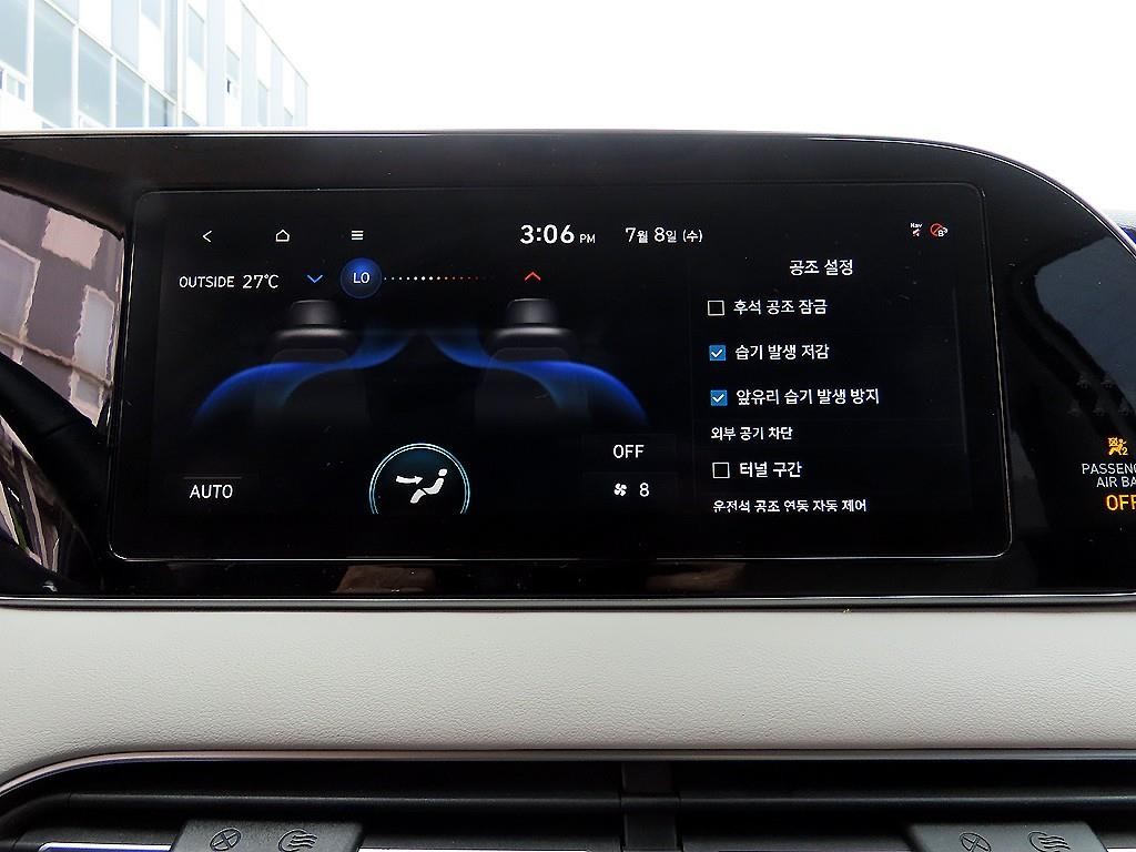 현대 팰리세이드 가솔린 3.8 4WD 프레스티지 이미지 13