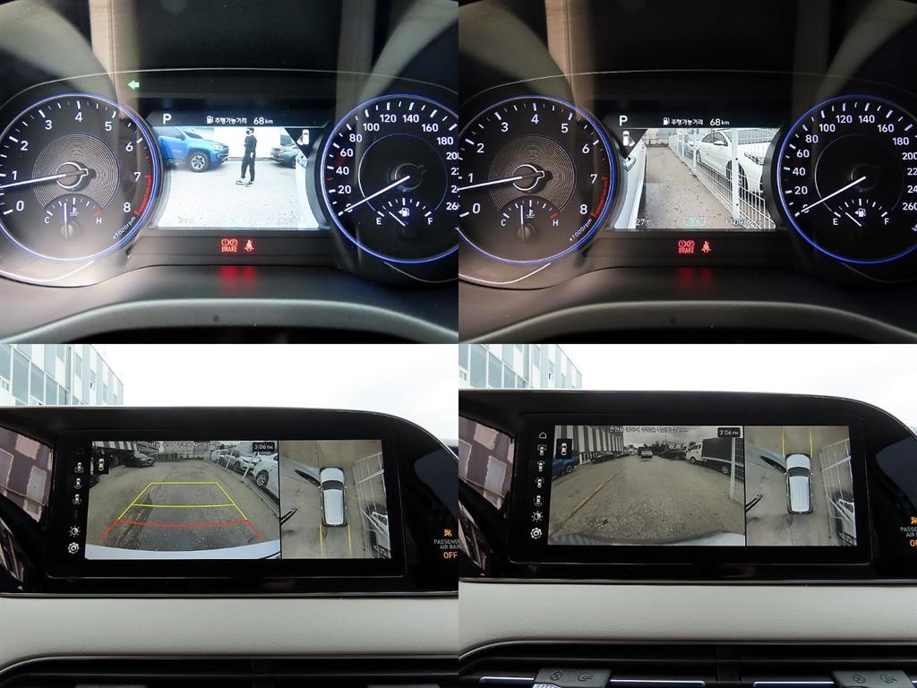 현대 팰리세이드 가솔린 3.8 4WD 프레스티지 이미지 17