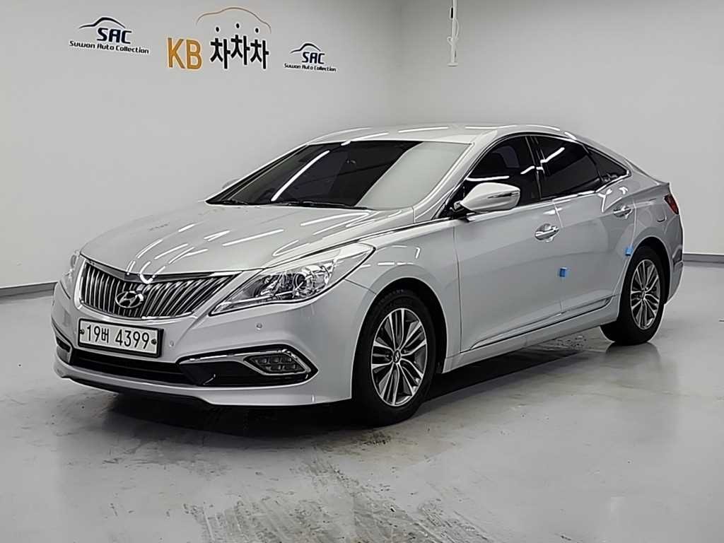 현대 그랜저 그랜저 HG HG240 MODERN 기본형 이미지 1
