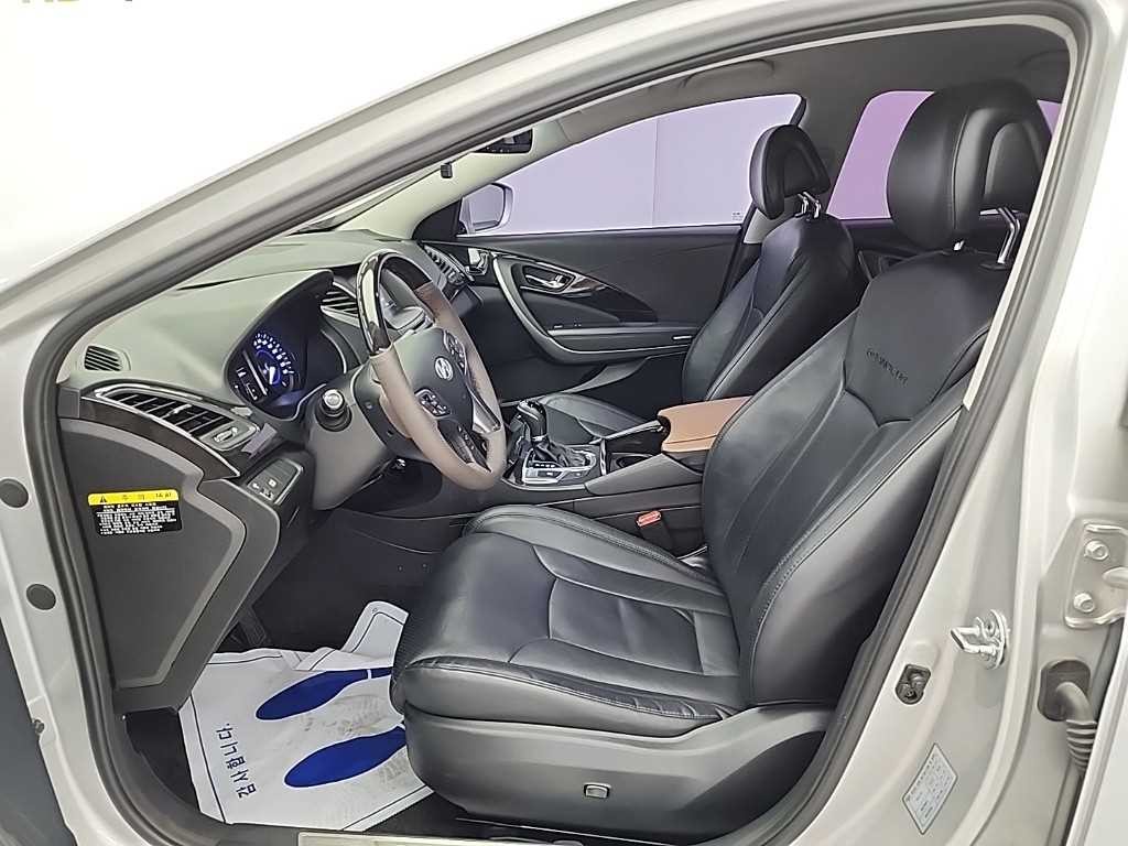 현대 그랜저 그랜저 HG HG240 MODERN 기본형 이미지 11
