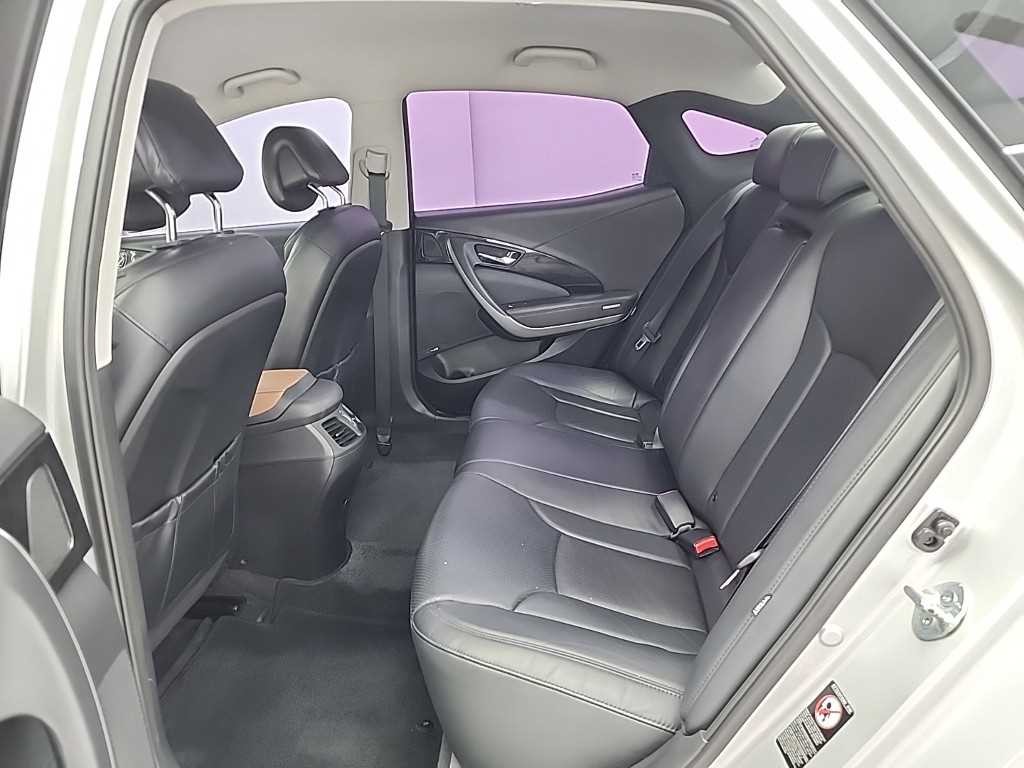 현대 그랜저 그랜저 HG HG240 MODERN 기본형 이미지 12