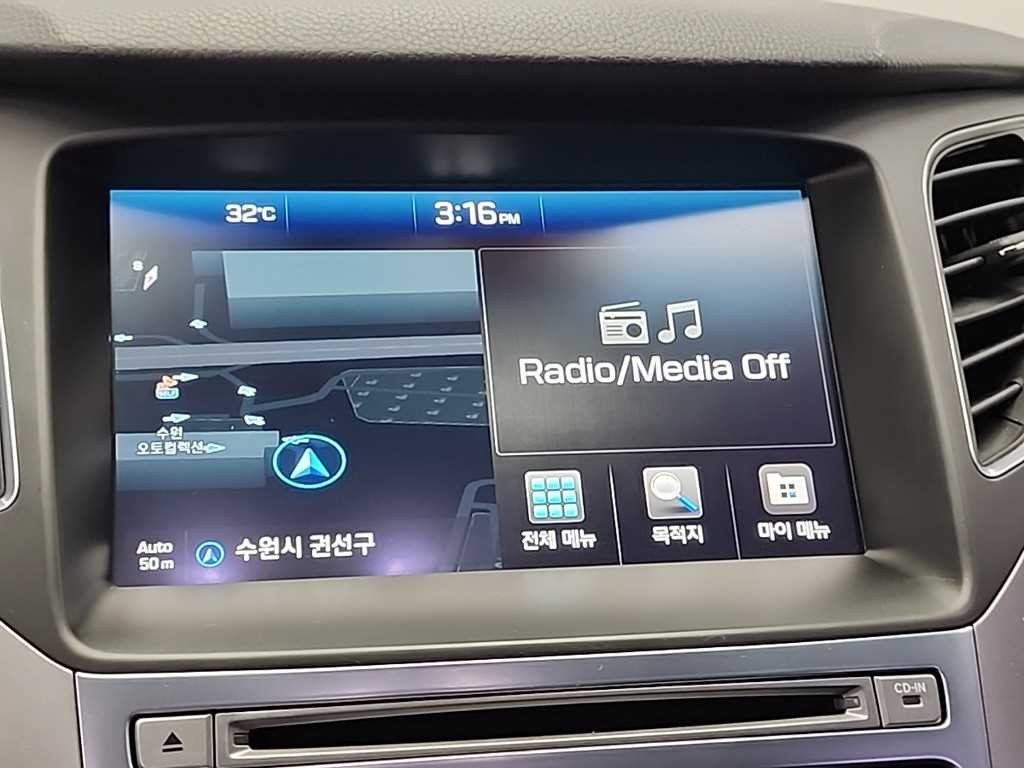 현대 그랜저 그랜저 HG HG240 MODERN 기본형 이미지 14