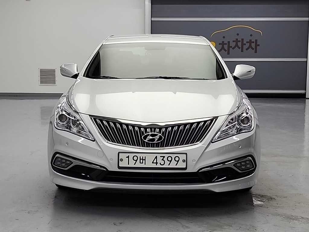 현대 그랜저 그랜저 HG HG240 MODERN 기본형 이미지 2