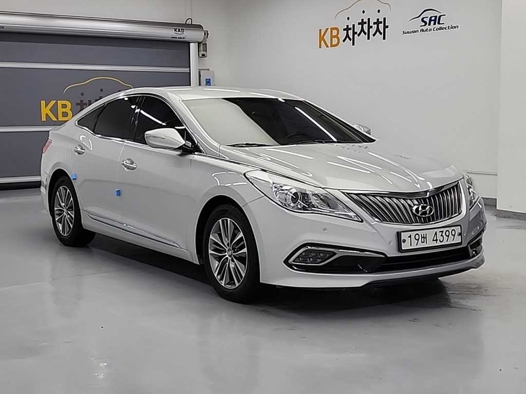 현대 그랜저 그랜저 HG HG240 MODERN 기본형 이미지 4